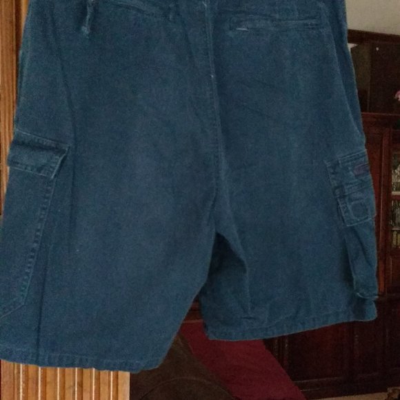 Reliq Industries blue cargo - Picture 4 of 4